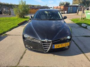 Alfa Romeo 159 Sportwagon 1.8 MPI 16V  (Rozbiórka)