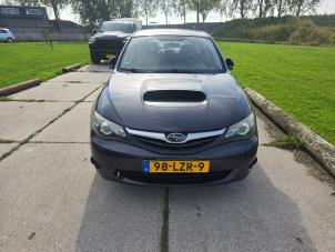 Subaru Impreza III 2.0D AWD  (Rozbiórka)