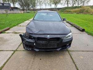 BMW 3 serie 320i 2.0 16V  (Rozbiórka)