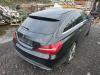 Mercedes CLA Shooting Brake 1.5 CLA-180 d 16V Sloopvoertuig (2016)