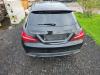 Mercedes CLA Shooting Brake 1.5 CLA-180 d 16V Sloopvoertuig (2016)