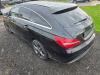 Mercedes CLA Shooting Brake 1.5 CLA-180 d 16V Sloopvoertuig (2016)