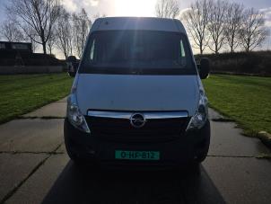 Opel Movano 2.3 CDTi 16V FWD  (Schade)