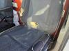 Opel Movano 2.3 CDTi 16V FWD Schadevoertuig (2016, Graniet)