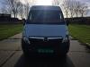 Opel Movano 2.3 CDTi 16V FWD Schadevoertuig (2016, Graniet)