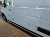 Opel Movano 2.3 CDTi 16V FWD Schadevoertuig (2016, Graniet)