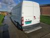 Opel Movano 2.3 CDTi 16V FWD Schadevoertuig (2016, Graniet)