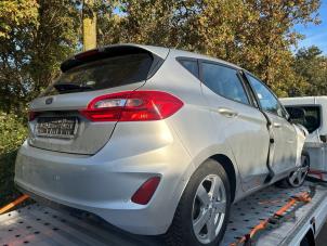Ford Fiesta 7 1.0 EcoBoost 12V 100  (Sloop)