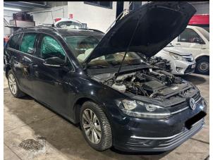 Volkswagen Golf VII Variant 1.4 TSI BlueMotion Technology 125 16V  (Sloop)