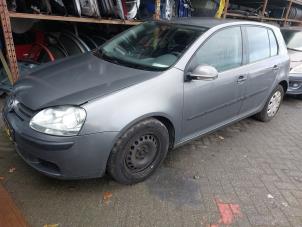 Volkswagen Golf V 1.4 FSI 16V  (Sloop)