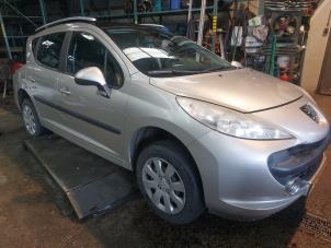 Peugeot 207 SW 1.4 16V Vti  (Sloop)