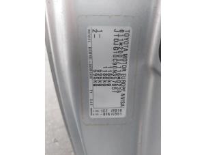 Toyota Aygo 1.0 12V VVT-i  (Sloop)