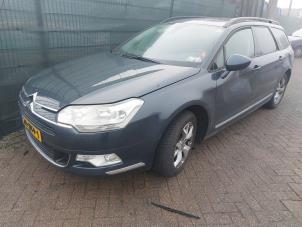 Citroen C5 III Tourer 1.6 16V THP 155  (Sloop)