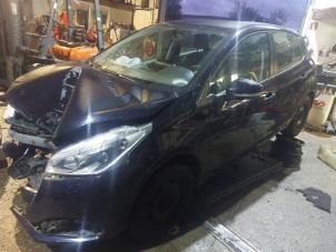 Peugeot 208 I 1.2 Vti 12V PureTech 82  (Sloop)