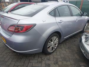 Mazda 6 Sport 2.0i 16V S-VT  (Sloop)