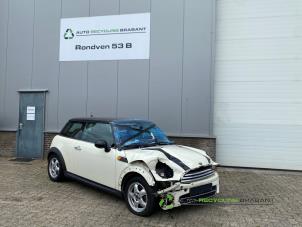 Mini Mini 1.6 Cooper D 16V  (Sloop)