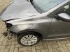 Volkswagen Polo V 1.4 16V Skrotfordon (2010, GRIJS)