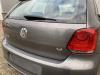 Volkswagen Polo V 1.4 16V Skrotfordon (2010, GRIJS)