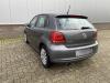 Volkswagen Polo V 1.4 16V Skrotfordon (2010, GRIJS)