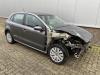 Volkswagen Polo V 1.4 16V Skrotfordon (2010, GRIJS)