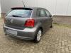 Volkswagen Polo V 1.4 16V Skrotfordon (2010, GRIJS)