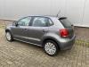 Volkswagen Polo V 1.4 16V Skrotfordon (2010, GRIJS)