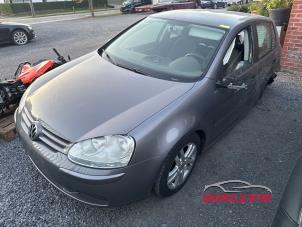Volkswagen Golf V 1.9 TDI  (Rozbiórka)
