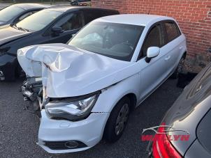 Audi A1  (Rozbiórka)