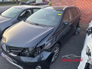 Toyota Auris Touring Sports 1.4 D-4D-F 16V  (Rozbiórka)