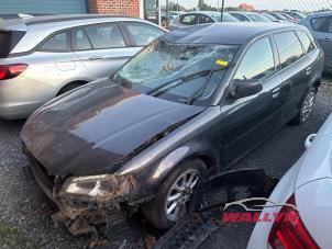 Audi A3 Sportback 1.6 TDI 16V  (Rozbiórka)