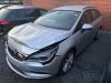 Opel Astra K Sports Tourer 1.6 CDTI 110 16V Sloopvoertuig (2017, Zilver)