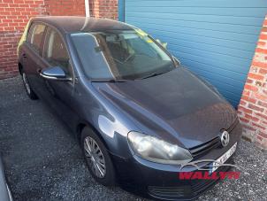 Volkswagen Golf VI 1.6 TDI 16V  (Rozbiórka)