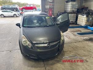 Opel Corsa D 1.3 CDTi 16V ecoFLEX  (Rozbiórka)