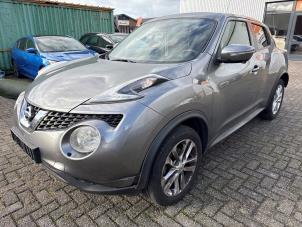 Nissan Juke 1.2 DIG-T 16V  (Skrot)