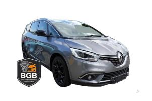 Renault Grand Scénic IV 1.3 TCE 115 16V  (Skrot)