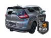 Renault Grand Scénic IV 1.3 TCE 115 16V Sloopvoertuig (2018, Grijs)