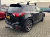 Mazda CX-5 I 2.2 SkyActiv-D 16V 2WD Sloopvoertuig (2013, Zwart)