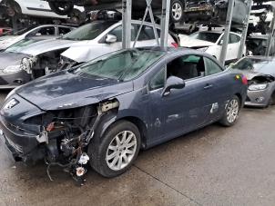 Peugeot 308 CC 1.6 VTI 16V  (Sloop)