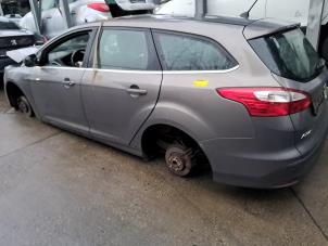 Ford Focus 3 Wagon 1.6 TDCi 115  (Rozbiórka)