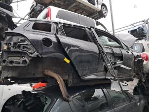 Renault Clio IV Estate/Grandtour 0.9 Energy TCE 90 12V  (Sloop)