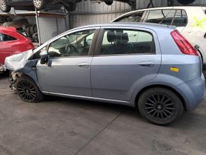Fiat Punto  (Skrot)