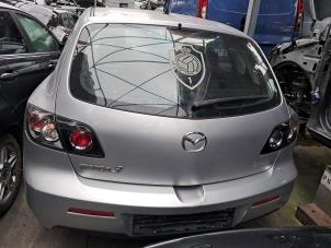 Mazda 3 1.6 MZ-CD 16V  (Sloop)