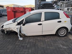 Fiat Punto III 1.2 69  (Skrot)