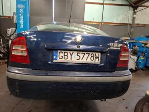 Skoda Octavia 1.9 TDi GLX,SLX  (Skrot)